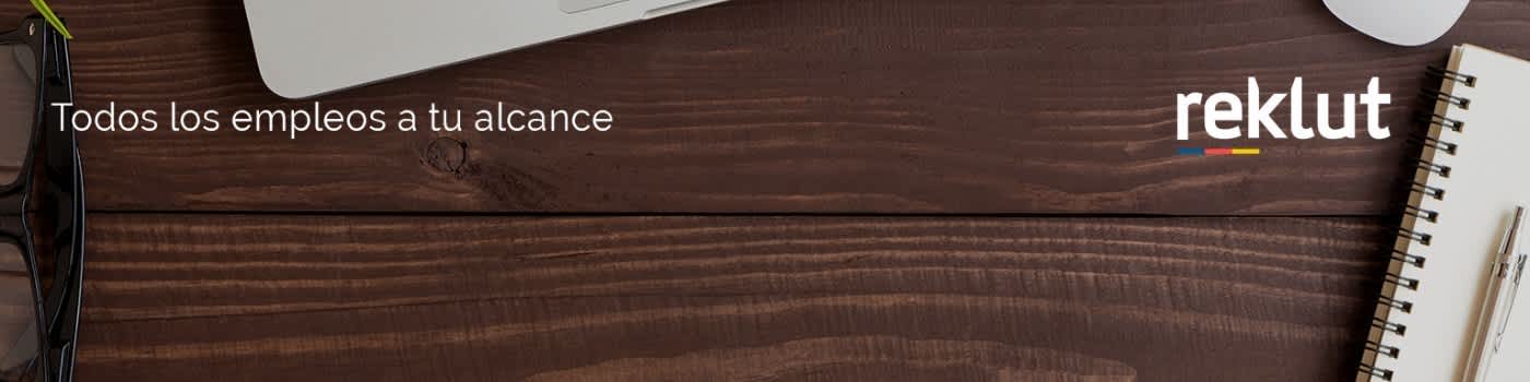 REKLUT Company banner